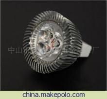 大功率LED灯杯的选购指南 从工艺到性价比的全面解析
