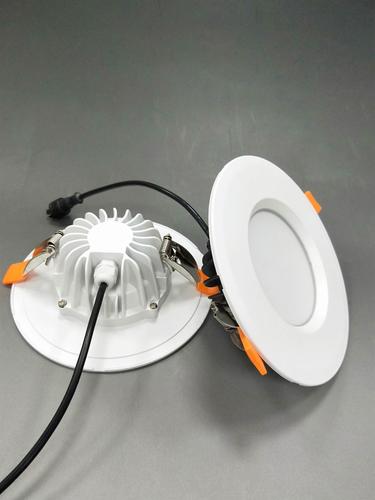 灯具加工产品模拟数据 从产线到质检的数字化孪生起点